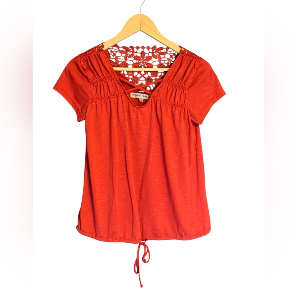 Absolutely Famous Top Women’s Small
